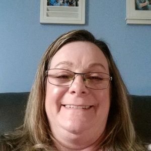 Meet your Posher, Teresa